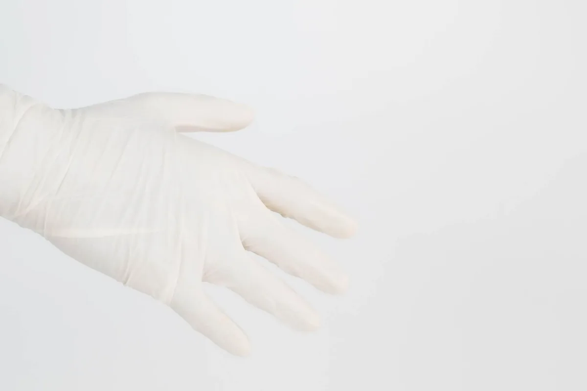 Bodily Fluid Cleanup in La Junta, CO
